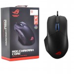 موس گیم سیم دار ایسوس (ASUS) مدل ROG CHAKRAM CORE