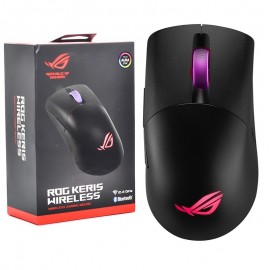 موس گیم بی سیم ایسوس (ASUS) مدل P513 ROG KERIS WIRELESS