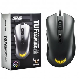 موس گیمینگ سیم دار ایسوس (ASUS) مدل TUF GAMING M3