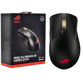 موس گیم بی سیم ایسوس (ASUS) مدل P706 ROG GLADIUS III WIRELESS