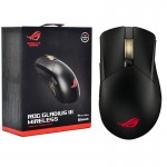 موس گیم بی سیم ایسوس (ASUS) مدل P706 ROG GLADIUS III WIRELESS