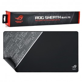 پد موس گیمینگ ایسوس (ASUS) مدل ROG SHEATH BLK