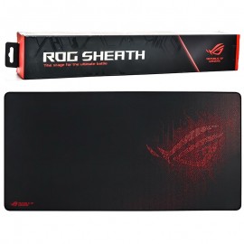 پد موس گیم ایسوس (ASUS) مدل ROG SHEATH