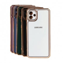 گارد My Case New مناسب برای گوشی Samsung A04