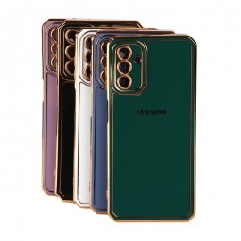 گارد My Case New مناسب برای گوشی Samsung A04S