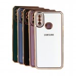 گارد My Case New مناسب برای گوشی Samsung A10S