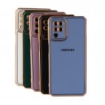 گارد My Case New مناسب برای گوشی Samsung A12