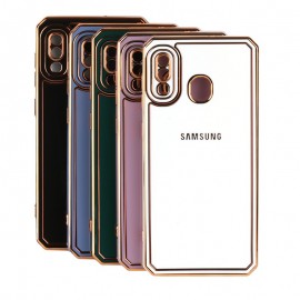 گارد My Case New مناسب برای گوشی Samsung A20