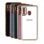 گارد My Case New مناسب برای گوشی Samsung A20