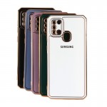 گارد My Case New مناسب برای گوشی Samsung A21S