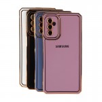 گارد My Case New مناسب برای گوشی Samsung M52