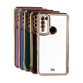گارد My Case New مناسب برای گوشی Xiaomi Redmi note 8