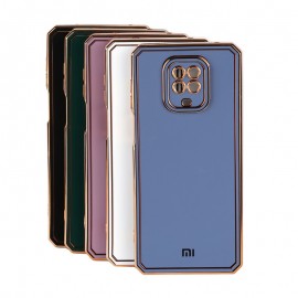 گارد My Case New مناسب برای گوشی Xiaomi Redmi note 9S