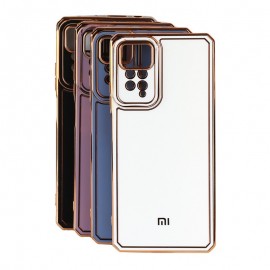 گارد My Case New مناسب برای گوشی Xiaomi Redmi Note11Pro 4G/Note 12 Pro 4G
