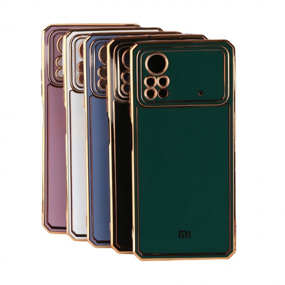 گارد My Case New مناسب برای گوشی Xiaomi Poco X4Pro