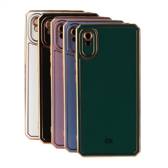 گارد My Case New مناسب برای گوشی Xiaomi Redmi 9A