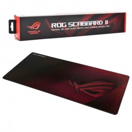پد موس گیم ایسوس (ASUS) مدل ROG SCABBARD II