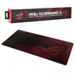 پد موس گیم ایسوس (ASUS) مدل ROG SCABBARD II