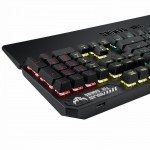کیبورد گیم سیم دار ایسوس (ASUS) مدل TUF GAMING K3