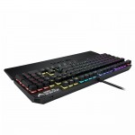 کیبورد گیم سیم دار ایسوس (ASUS) مدل TUF GAMING K3