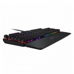 کیبورد گیم سیم دار ایسوس (ASUS) مدل TUF GAMING K3