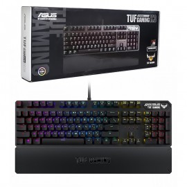 کیبورد گیم سیم دار ایسوس (ASUS) مدل TUF GAMING K3