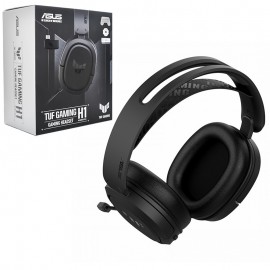 هدست بلوتوث گیمینگ ایسوس (ASUS) مدل TUF-GAMING H1 WL