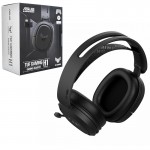 هدست گیمینگ بی سیم ایسوس (ASUS) مدل TUF-GAMING H1 WL