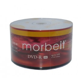 DVD شرینگ Morbeit