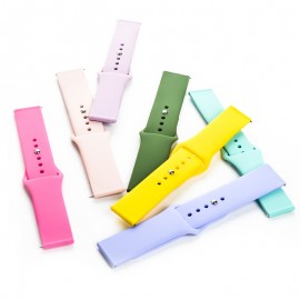 بند سیلیکونی اپل واچ مناسب برای سایز 22MM