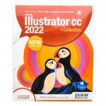 نرم افزار Illustrator CC 2022 + Collection نشر نوین پندار