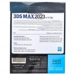 نرم افزار 3Ds Max 2023+V.ray نشر نوین پندار