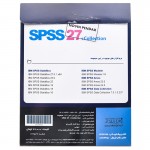نرم افزار SPSS 27+Collection نشر نوین پندار