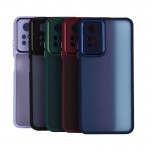 گارد ایرون مات مناسب برای گوشی Xiaomi Redmi Note 11