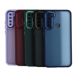 گارد ایرون مات مناسب برای گوشی Xiaomi Redmi Note 8