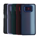 گارد ایرون مات مناسب برای گوشی Xiaomi Poco X3