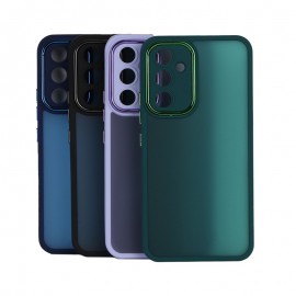 گارد ایرون مات مناسب برای گوشی Samsung A54