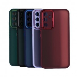 گارد ایرون مات مناسب برای گوشی Samsung A34