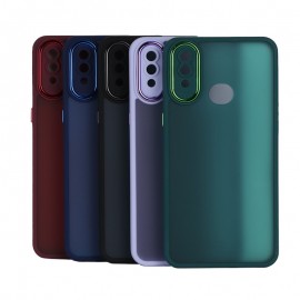 گارد ایرون مات مناسب برای گوشی Samsung A10S
