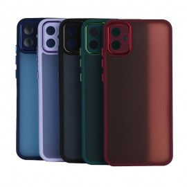 گارد ایرون مات مناسب برای گوشی Samsung A04e