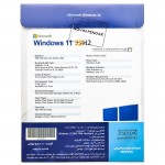 نرم افزار Windows 11 22H2 نشر نوین پندار