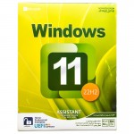 نرم افزار Windows 11+Assistant 22H2 نشر نوین پندار