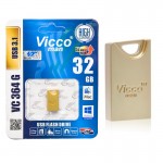 فلش ویکومن (Vicco man) مدل 32GB VC364G USB 3.1