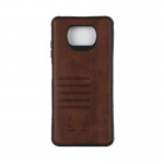 گارد چرمی your مناسب برای گوشی Xiaomi Poco X3