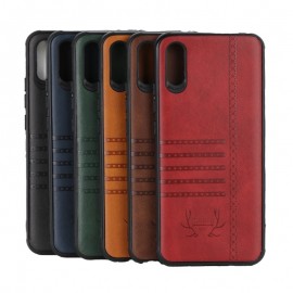 گارد چرمی your مناسب برای گوشی Xiaomi Redmi 9A