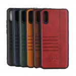 گارد چرمی your مناسب برای گوشی Xiaomi Redmi 9A