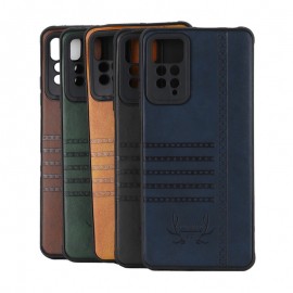 گارد چرمی your مناسب برای گوشی Xiaomi Redmi Note11Pro 4G/Note 12 Pro 4G