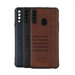 گارد چرمی your مناسب برای گوشی Samsung A20S