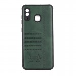 گارد چرمی your مناسب برای گوشی Samsung A20