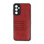 گارد چرمی your مناسب برای گوشی Samsung A14